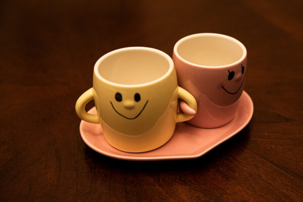 Cups & Mugs